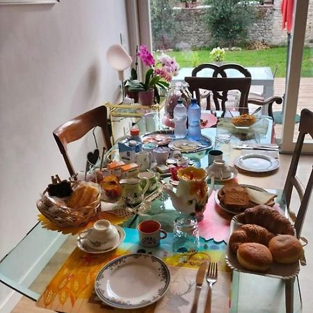 Il Melograno Hotel Vittorio Veneto Ngoại thất bức ảnh