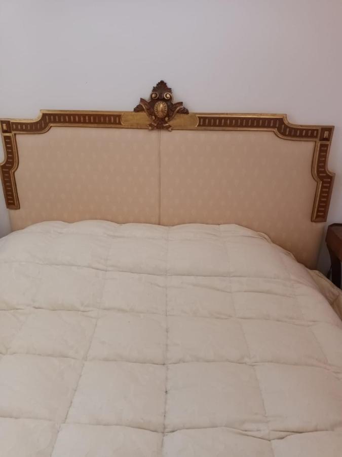 Il Melograno Hotel Vittorio Veneto Ngoại thất bức ảnh