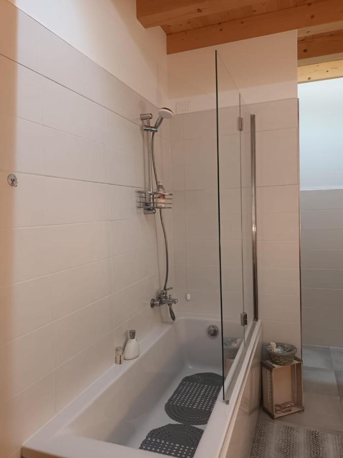 Il Melograno Hotel Vittorio Veneto Ngoại thất bức ảnh