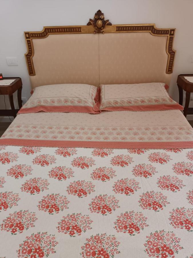 Il Melograno Hotel Vittorio Veneto Ngoại thất bức ảnh
