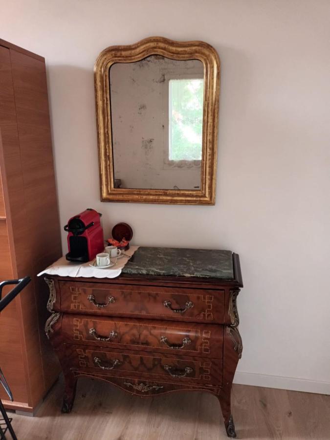 Il Melograno Hotel Vittorio Veneto Ngoại thất bức ảnh