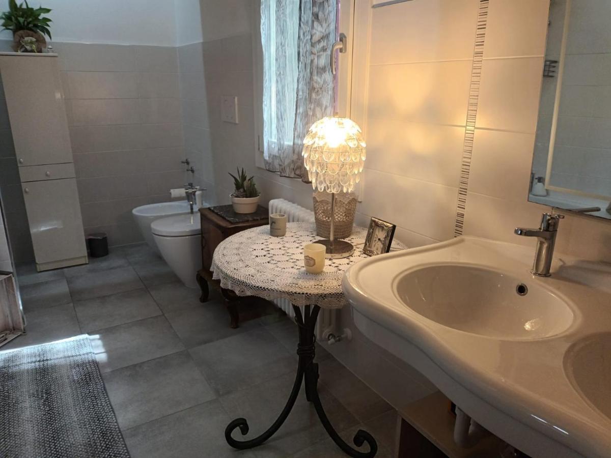 Il Melograno Hotel Vittorio Veneto Ngoại thất bức ảnh